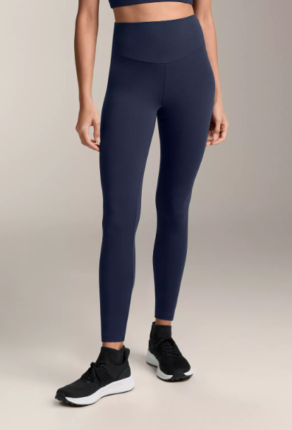 Extra Korseli Bel Teknolojili Mat Likralı Fit Tayt